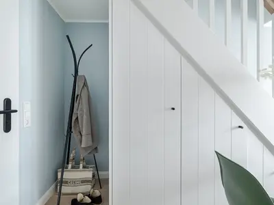 Ferienwohnung für 2 Personen (31 m²) in Westerland (Sylt) 7/10