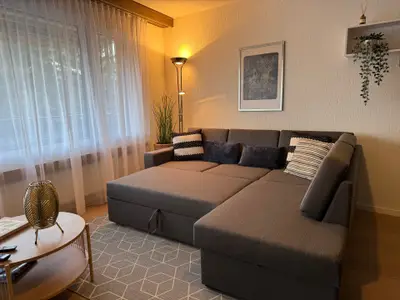 Ferienwohnung für 5 Personen (80 m²) in Davos Platz 3/10
