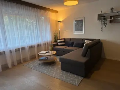 Ferienwohnung für 5 Personen (80 m²) in Davos Platz 4/10