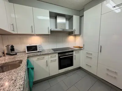 Ferienwohnung für 5 Personen (80 m²) in Davos Platz 5/10