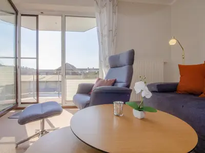 Ferienwohnung für 4 Personen (55 m²) in Baabe 3/10