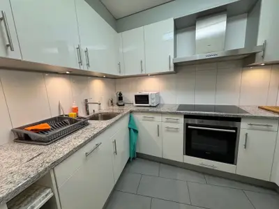 Ferienwohnung für 5 Personen (80 m²) in Davos Platz 6/10