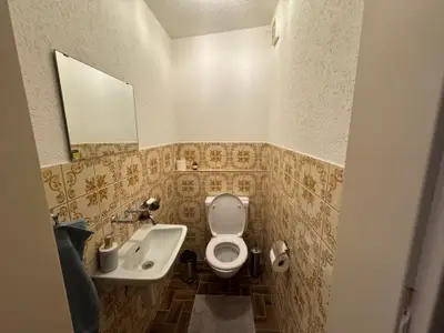 Ferienwohnung für 5 Personen (80 m²) in Davos Platz 7/10