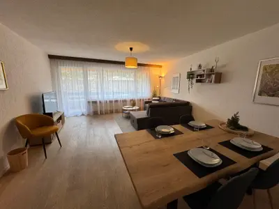 Ferienwohnung für 5 Personen (80 m²) in Davos Platz 8/10