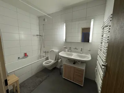 Ferienwohnung für 5 Personen (80 m²) in Davos Platz 9/10