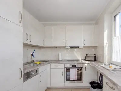 Ferienwohnung für 4 Personen (55 m²) in Baabe 7/10