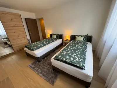 Ferienwohnung für 5 Personen (80 m²) in Davos Platz 10/10