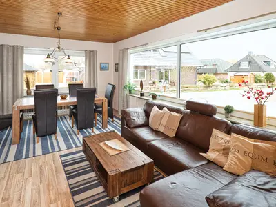 Ferienwohnung für 5 Personen (98 m²) in Duhnen 2/10