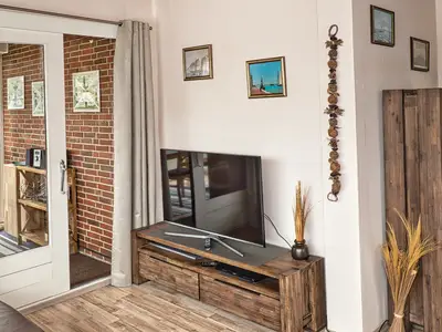 Ferienwohnung für 5 Personen (98 m²) in Duhnen 3/10