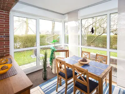 Ferienwohnung für 5 Personen (98 m²) in Duhnen 4/10