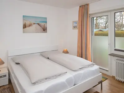 Ferienwohnung für 5 Personen (98 m²) in Duhnen 5/10