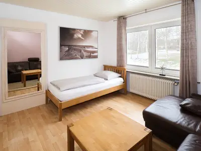 Ferienwohnung für 5 Personen (98 m²) in Duhnen 6/10