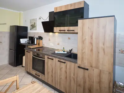 Ferienwohnung für 5 Personen (98 m²) in Duhnen 7/10