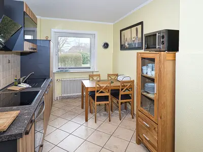Ferienwohnung für 5 Personen (98 m²) in Duhnen 8/10