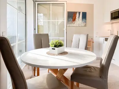 Ferienwohnung für 4 Personen (60 m²) in Timmendorfer Strand 3/10