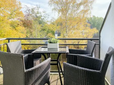 Ferienwohnung für 4 Personen (60 m²) in Timmendorfer Strand 4/10