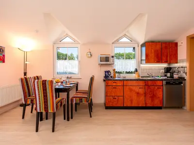 Ferienwohnung für 4 Personen (50 m²) in Sellin (Ostseebad) 3/10