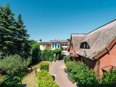 Ferienwohnung für 4 Personen (50 m²) in Sellin (Ostseebad) 4/10