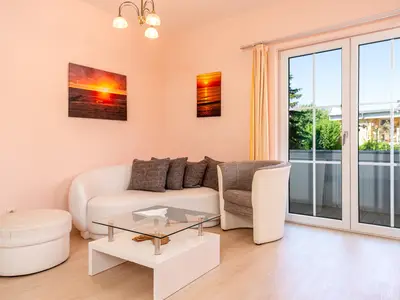 Ferienwohnung für 4 Personen (50 m²) in Sellin (Ostseebad) 5/10
