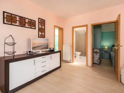 Ferienwohnung für 4 Personen (50 m²) in Sellin (Ostseebad) 6/10
