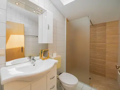 Ferienwohnung für 4 Personen (50 m²) in Sellin (Ostseebad) 9/10