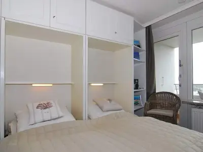 Ferienwohnung für 2 Personen (23 m²) in Westerland (Sylt) 7/10