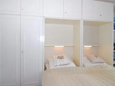 Ferienwohnung für 2 Personen (23 m²) in Westerland (Sylt) 8/10