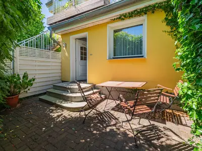 Ferienwohnung für 4 Personen (52 m²) in Sellin (Ostseebad) 1/10