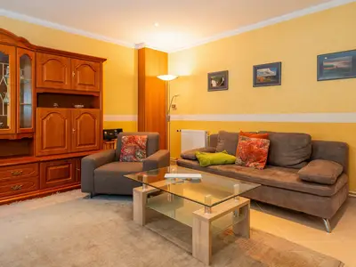 Ferienwohnung für 4 Personen (52 m²) in Sellin (Ostseebad) 2/10