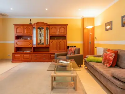 Ferienwohnung für 4 Personen (52 m²) in Sellin (Ostseebad) 3/10