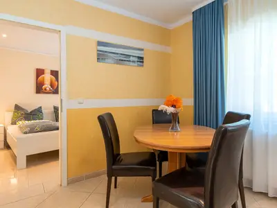 Ferienwohnung für 4 Personen (52 m²) in Sellin (Ostseebad) 4/10