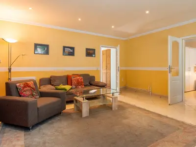 Ferienwohnung für 4 Personen (52 m²) in Sellin (Ostseebad) 5/10