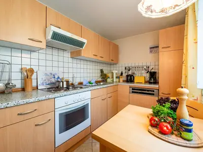Ferienwohnung für 4 Personen (52 m²) in Sellin (Ostseebad) 8/10