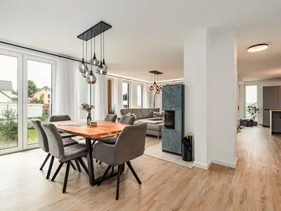 Ferienwohnung für 6 Personen (130 m²) in Sellin (Ostseebad) 5/10