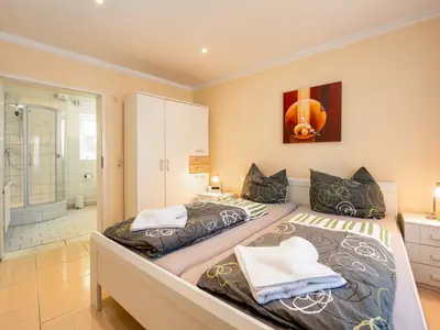 Ferienwohnung für 4 Personen (52 m²) in Sellin (Ostseebad) 10/10