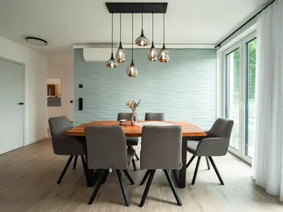 Ferienwohnung für 6 Personen (130 m²) in Sellin (Ostseebad) 6/10