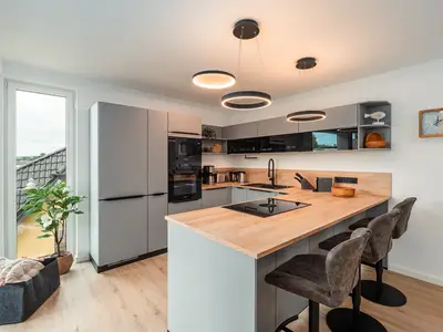 Ferienwohnung für 6 Personen (130 m²) in Sellin (Ostseebad) 7/10