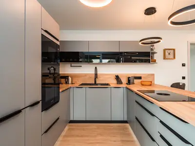 Ferienwohnung für 6 Personen (130 m²) in Sellin (Ostseebad) 8/10