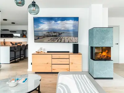 Ferienwohnung für 6 Personen (130 m²) in Sellin (Ostseebad) 10/10