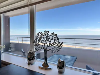 Ferienwohnung für 4 Personen (68 m²) in Westerland (Sylt) 2/10