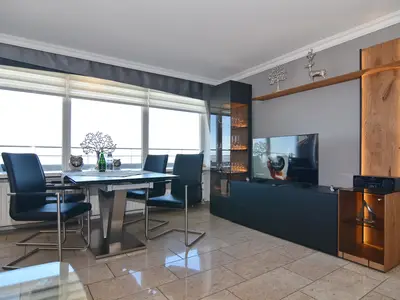 Ferienwohnung für 4 Personen (68 m²) in Westerland (Sylt) 3/10