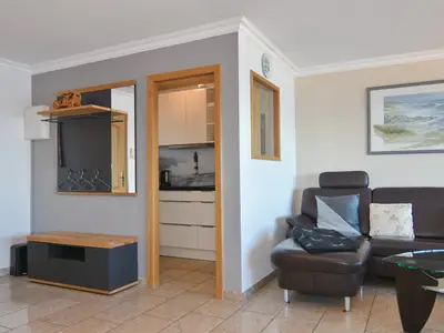 Ferienwohnung für 4 Personen (68 m²) in Westerland (Sylt) 6/10