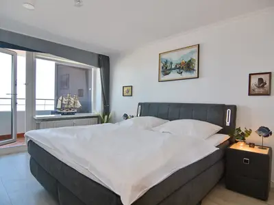 Ferienwohnung für 4 Personen (68 m²) in Westerland (Sylt) 10/10