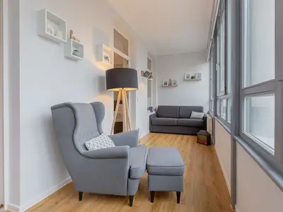 Ferienwohnung für 4 Personen (64 m²) in Sellin (Ostseebad) 3/10