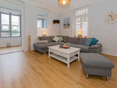 Ferienwohnung für 4 Personen (64 m²) in Sellin (Ostseebad) 4/10