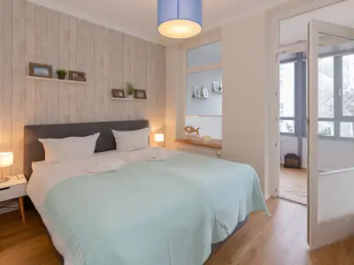 Ferienwohnung für 4 Personen (64 m²) in Sellin (Ostseebad) 9/10