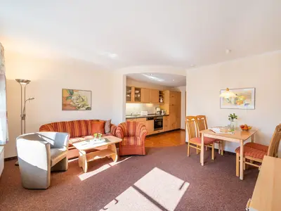 Ferienwohnung für 3 Personen (49 m²) in Sellin (Ostseebad) 7/10