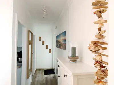 Ferienwohnung für 2 Personen (38 m²) in Hörnum 4/10