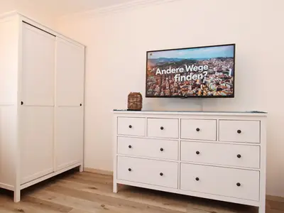 Ferienwohnung für 2 Personen (38 m²) in Hörnum 7/10