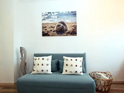 Ferienwohnung für 2 Personen (38 m²) in Hörnum 9/10